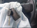 2020 Chevrolet Silverado 1500 — photo 11 of 16 | VIN 1GCRYCEF8LZ103536