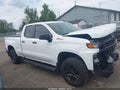 2020 Chevrolet Silverado 1500 — photo 1 of 16 | VIN 1GCRYCEF8LZ103536