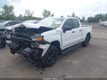 2020 Chevrolet Silverado 1500 — photo 2 of 16 | VIN 1GCRYCEF8LZ103536