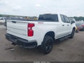 2020 Chevrolet Silverado 1500 — photo 4 of 16 | VIN 1GCRYCEF8LZ103536