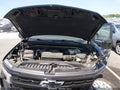 2024 Chevrolet Silverado 1500 — photo 8 of 13 | VIN 2GCUDEED7R1196423