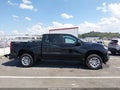 2024 Chevrolet Silverado 1500 — photo 10 of 13 | VIN 2GCUDEED7R1196423
