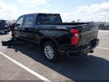 2024 Chevrolet Silverado 1500 — photo 3 of 13 | VIN 2GCUDEED7R1196423