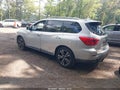 2020 Nissan Pathfinder — photo 3 of 17 | VIN 5N1DR2DN4LC608451
