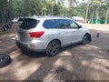 2020 Nissan Pathfinder — photo 4 of 17 | VIN 5N1DR2DN4LC608451