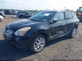 2011 Nissan Rogue — photo 2 of 16 | VIN JN8AS5MV6BW665474