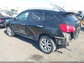 2011 Nissan Rogue — photo 3 of 16 | VIN JN8AS5MV6BW665474