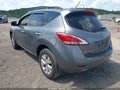 2014 Nissan Murano — photo 3 of 16 | VIN JN8AZ1MW8EW524052