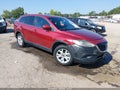2013 Mazda CX-9 — photo 1 of 16 | VIN JM3TB3CV3D0412412