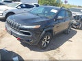 2015 Jeep Cherokee — photo 2 of 16 | VIN 1C4PJMBS6FW598814