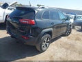 2015 Jeep Cherokee — photo 4 of 16 | VIN 1C4PJMBS6FW598814