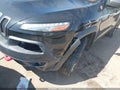 2015 Jeep Cherokee — photo 6 of 16 | VIN 1C4PJMBS6FW598814