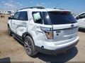 2015 Ford Explorer — photo 3 of 16 | VIN 1FM5K7D85FGA64099