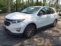 2020 Chevrolet Equinox — photo 2 of 16 | VIN 3GNAXKEVXLS527788