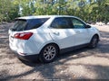 2020 Chevrolet Equinox — photo 4 of 16 | VIN 3GNAXKEVXLS527788