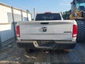 2018 Ram 2500 — photo 16 of 16 | VIN 3C6UR5CJ2JG388507