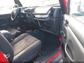 2004 Jeep Wrangler — photo 18 of 18 | VIN 1J4FA69S44P728863