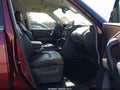 2022 Infiniti QX80 — photo 5 of 16 | VIN JN8AZ2AEXN9293333