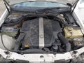 1999 Mercedes-Benz CLK-Class — photo 10 of 17 | VIN WDBLJ70G4XF078996