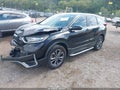 2020 Honda CR-V — photo 2 of 16 | VIN 2HKRW2H80LH600083
