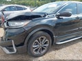 2020 Honda CR-V — photo 6 of 16 | VIN 2HKRW2H80LH600083