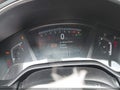 2020 Honda CR-V — photo 7 of 16 | VIN 2HKRW2H80LH600083
