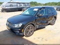 2018 Volkswagen Tiguan — photo 2 of 16 | VIN 3VV2B7AX2JM029698