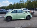 2002 Volkswagen Beetle — photo 14 of 17 | VIN 3VWCK21C02M436078
