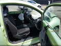 2002 Volkswagen Beetle — photo 5 of 17 | VIN 3VWCK21C02M436078