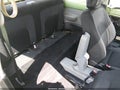 2002 Volkswagen Beetle — photo 8 of 17 | VIN 3VWCK21C02M436078