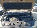 2011 Kia Sedona — photo 10 of 15 | VIN KNDMG4C70B6399067
