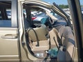2011 Kia Sedona — photo 5 of 15 | VIN KNDMG4C70B6399067