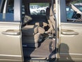 2011 Kia Sedona — photo 8 of 15 | VIN KNDMG4C70B6399067
