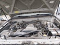 2004 Toyota Sequoia — photo 10 of 11 | VIN 5TDBT44A34S223923