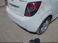 2014 Chevrolet Sonic — photo 6 of 11 | VIN 1G1JC6SH8E4190656