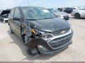 2020 Chevrolet Spark — photo 1 of 16 | VIN KL8CB6SA9LC481183