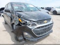 2020 Chevrolet Spark — photo 6 of 16 | VIN KL8CB6SA9LC481183