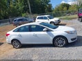 2018 Ford Focus — photo 14 of 17 | VIN 1FADP3F21JL231762