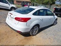 2018 Ford Focus — photo 4 of 17 | VIN 1FADP3F21JL231762