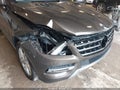 2014 Mercedes-Benz ML-Class — photo 6 of 11 | VIN 4JGDA5HB8EA416215