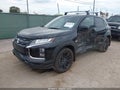 2026 Mitsubishi Outlander Sport — photo 2 of 16 | VIN JA4ARUAU2TU020759
