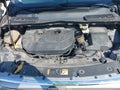 2017 Ford Escape — photo 10 of 16 | VIN 1FMCU0J92HUB97624