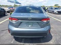 2025 Toyota Corolla — photo 16 of 16 | VIN 5YFB4MDEXSP239817