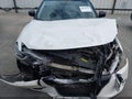 2016 Nissan Maxima — photo 12 of 21 | VIN 1N4AA6APXGC408052
