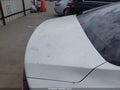 2016 Nissan Maxima — photo 17 of 21 | VIN 1N4AA6APXGC408052