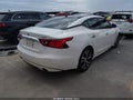 2016 Nissan Maxima — photo 4 of 21 | VIN 1N4AA6APXGC408052