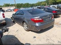 2012 Lexus LS 460 — photo 3 of 16 | VIN JTHBL5EF4C5112753