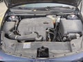 2010 Chevrolet Malibu Limited — photo 10 of 16 | VIN 1G1ZC5EB8A4014494