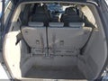 2008 Honda Odyssey — photo 17 of 17 | VIN 5FNRL38738B092672