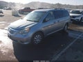2008 Honda Odyssey — photo 2 of 17 | VIN 5FNRL38738B092672